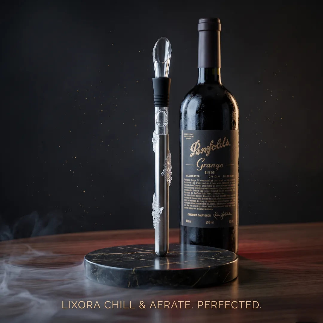Wine Cooler – Perfectly Chilled Wine