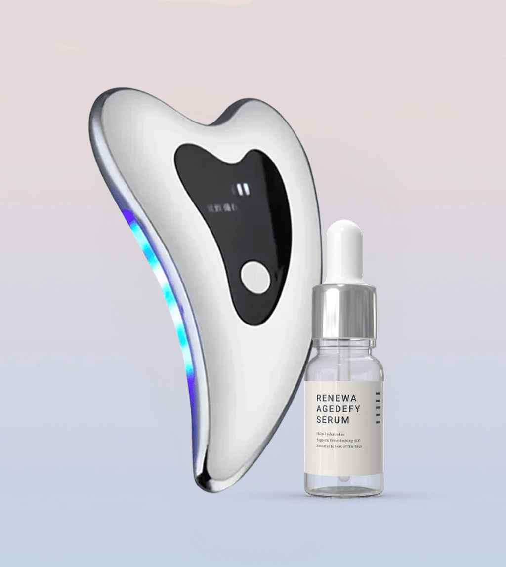 Glow Sculpt Pro