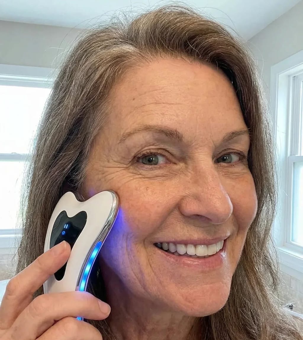 Glow Sculpt Pro